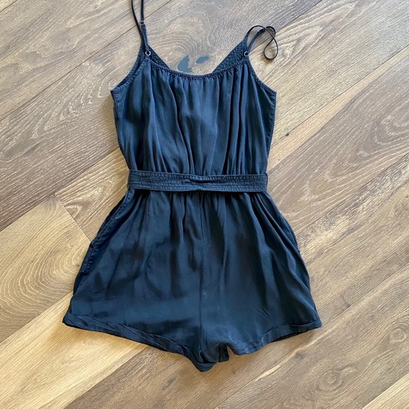 Abercrombie & Fitch Romper - Picture 2 of 3